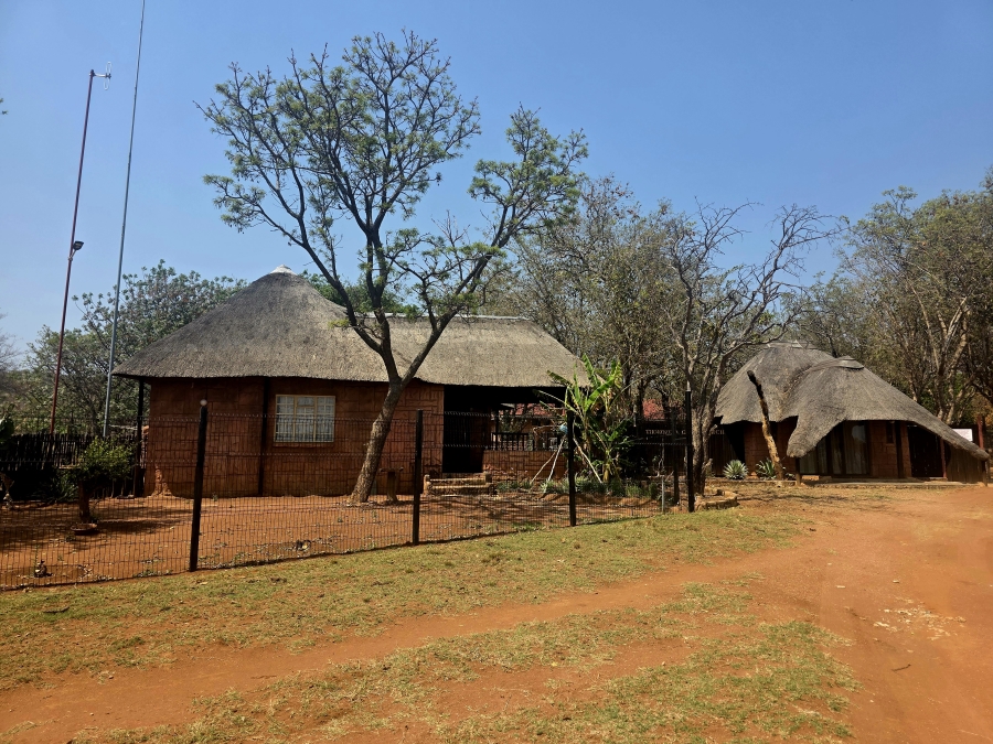 13 Bedroom Property for Sale in Mookgopong Limpopo