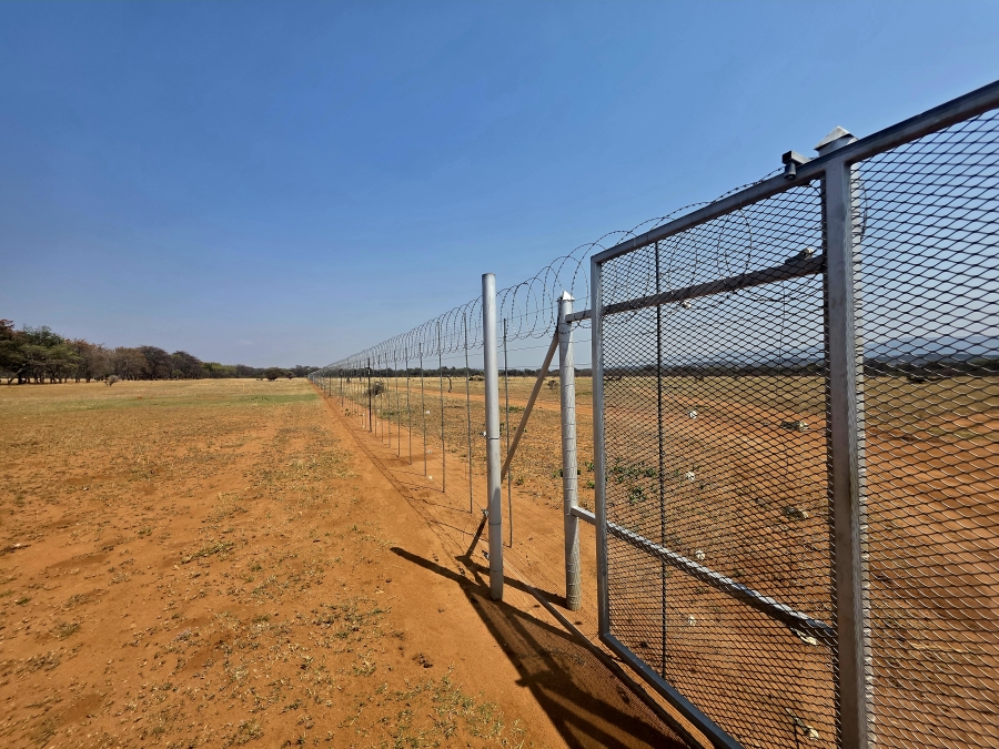 13 Bedroom Property for Sale in Mookgopong Limpopo
