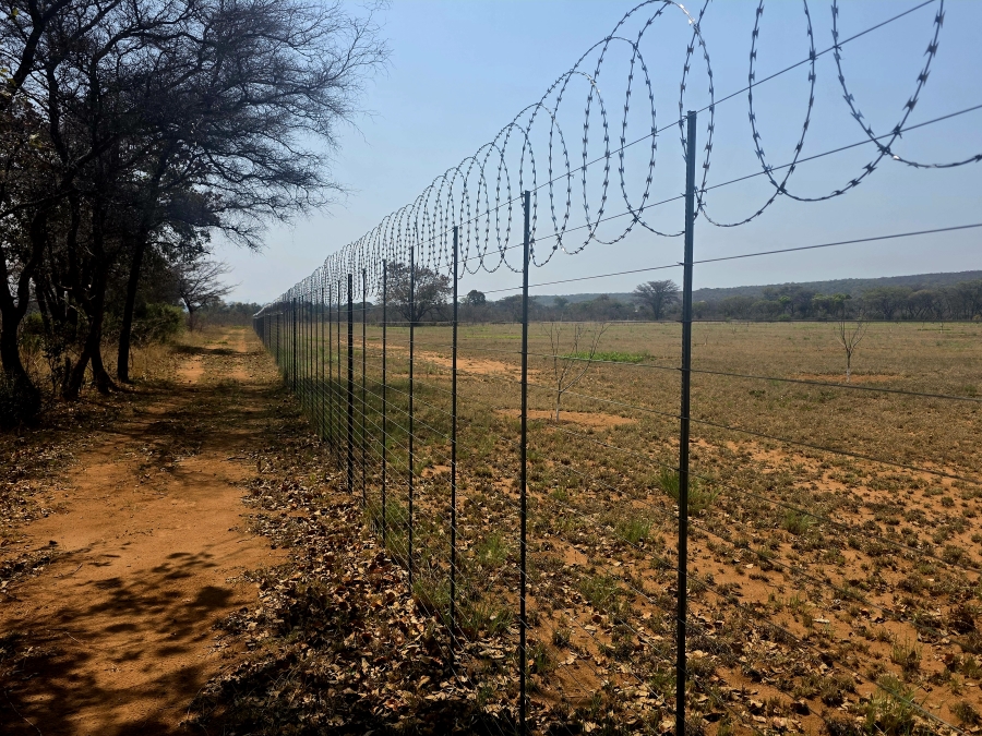 13 Bedroom Property for Sale in Mookgopong Limpopo