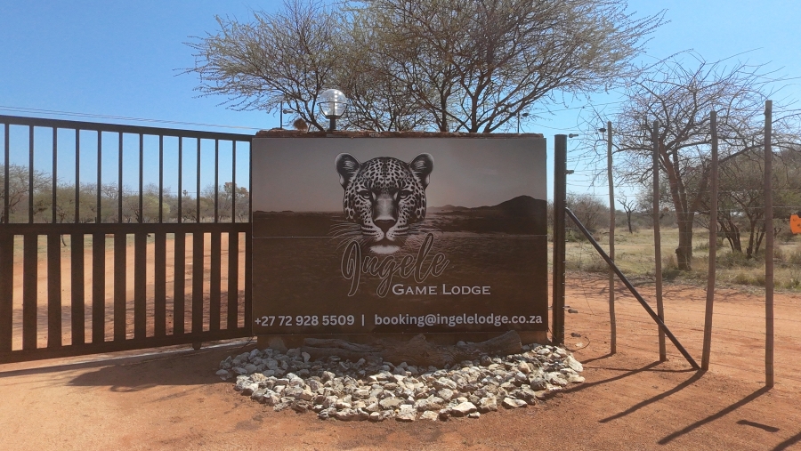 30 Bedroom Property for Sale in Alldays Limpopo