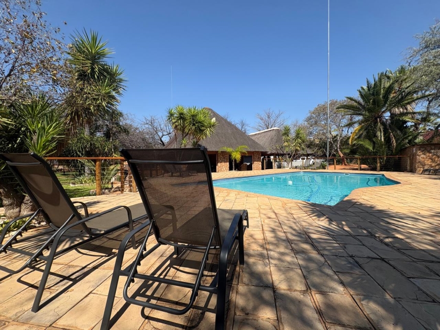 30 Bedroom Property for Sale in Alldays Limpopo