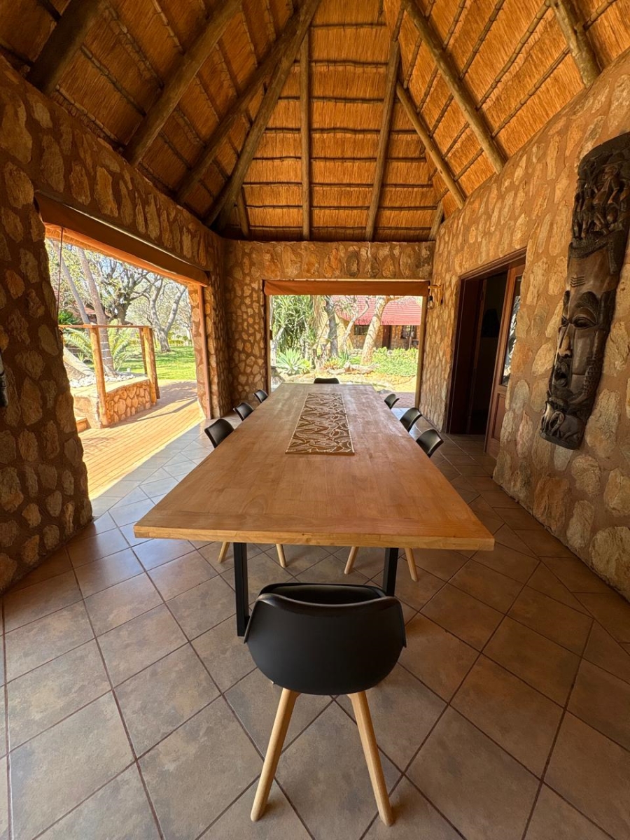 30 Bedroom Property for Sale in Alldays Limpopo