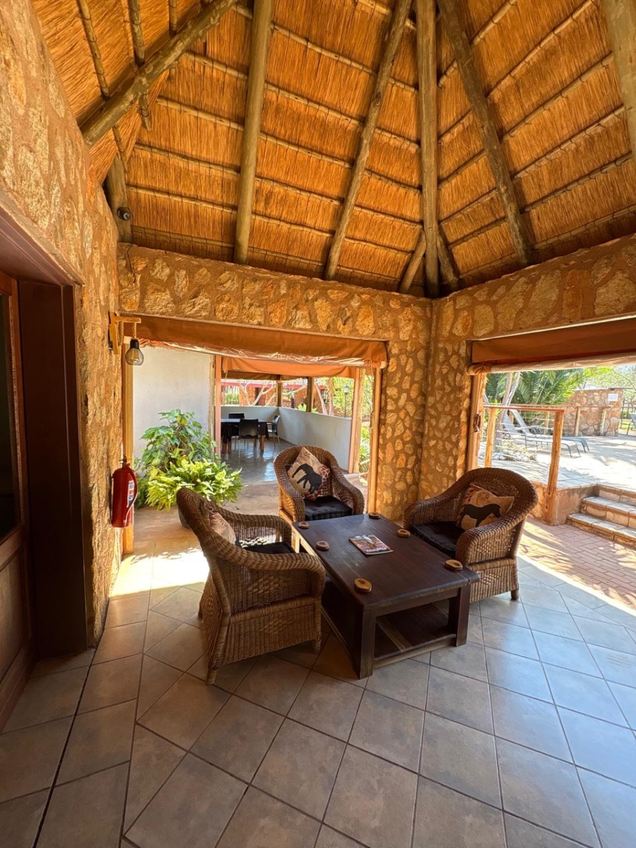 30 Bedroom Property for Sale in Alldays Limpopo