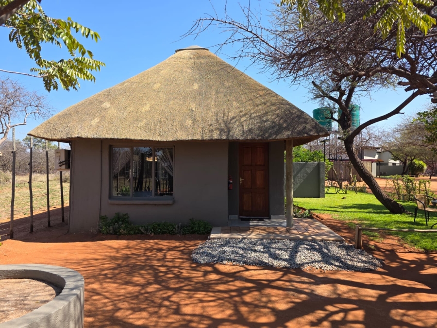 30 Bedroom Property for Sale in Alldays Limpopo