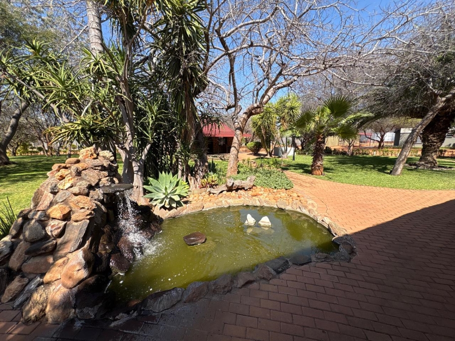 30 Bedroom Property for Sale in Alldays Limpopo