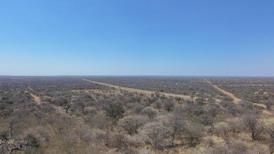 30 Bedroom Property for Sale in Alldays Limpopo