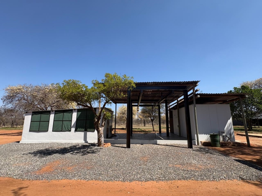 30 Bedroom Property for Sale in Alldays Limpopo