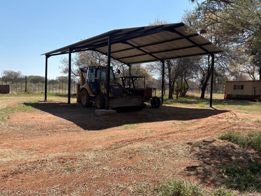 30 Bedroom Property for Sale in Alldays Limpopo
