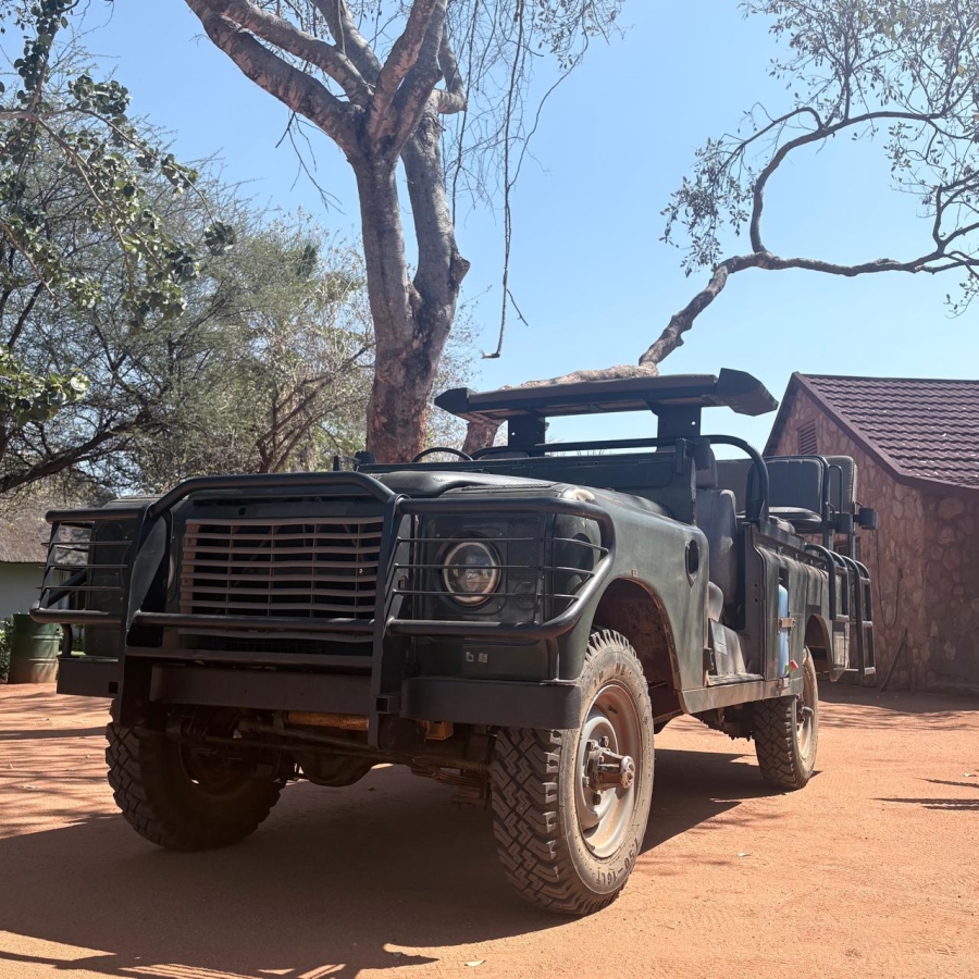 30 Bedroom Property for Sale in Alldays Limpopo