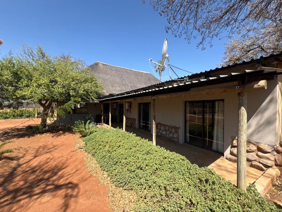 30 Bedroom Property for Sale in Alldays Limpopo