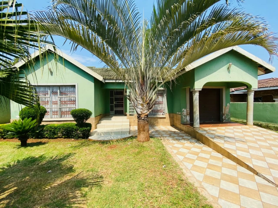 3 Bedroom Property for Sale in Thohoyandou Limpopo