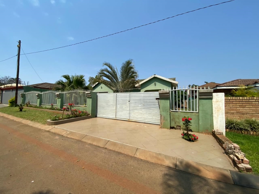 3 Bedroom Property for Sale in Thohoyandou Limpopo