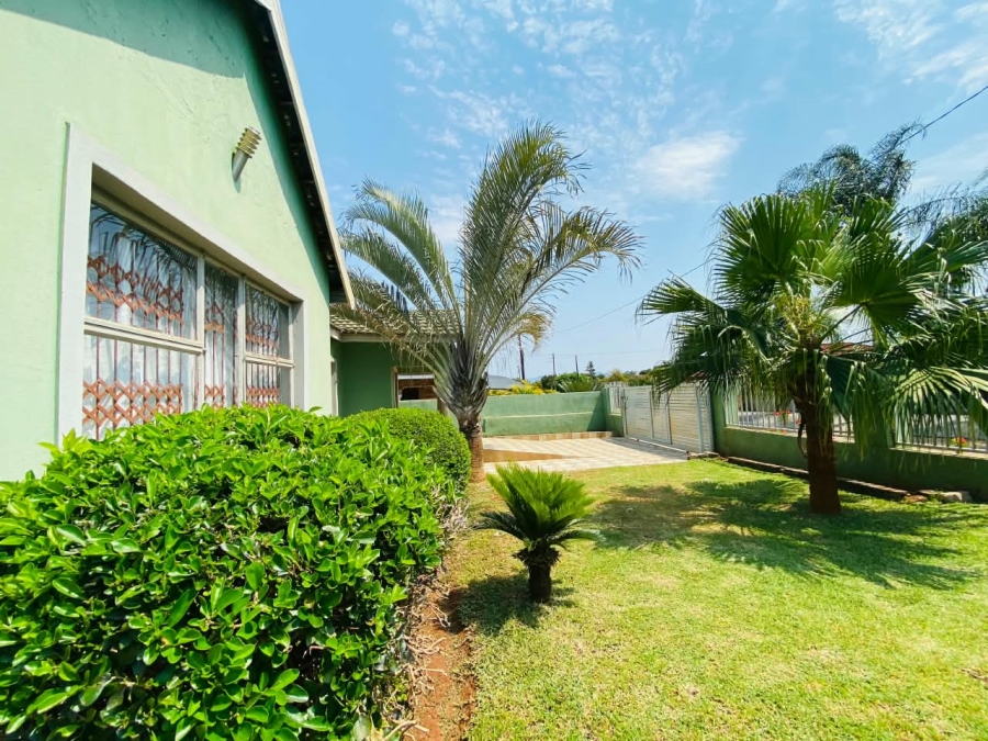 3 Bedroom Property for Sale in Thohoyandou Limpopo