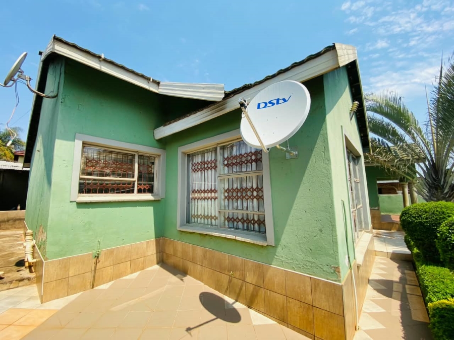 3 Bedroom Property for Sale in Thohoyandou Limpopo