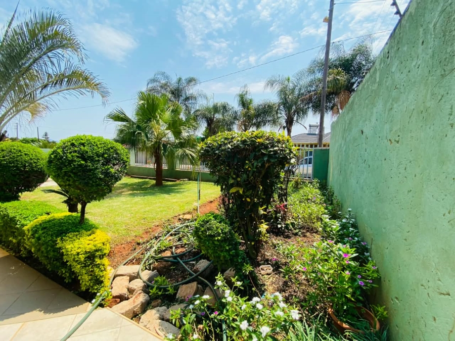 3 Bedroom Property for Sale in Thohoyandou Limpopo