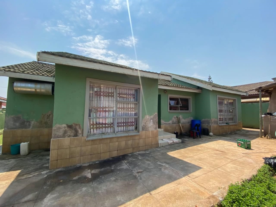 3 Bedroom Property for Sale in Thohoyandou Limpopo