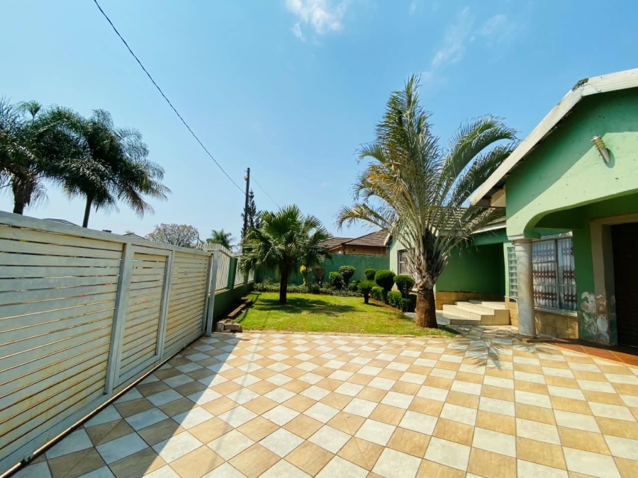 3 Bedroom Property for Sale in Thohoyandou Limpopo