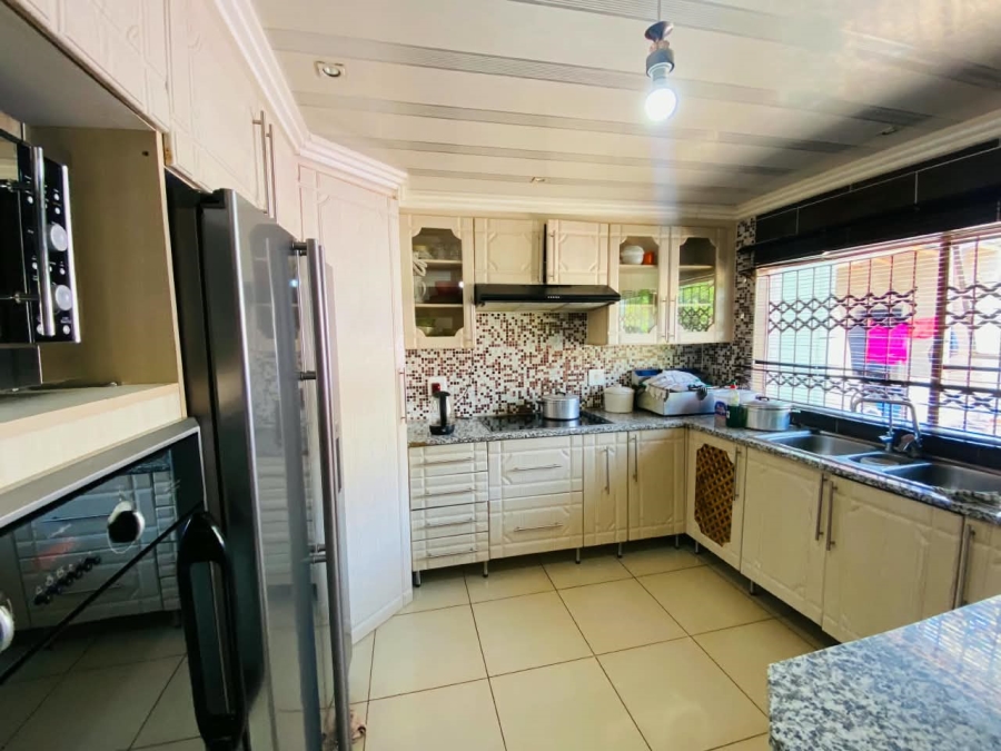 3 Bedroom Property for Sale in Thohoyandou Limpopo
