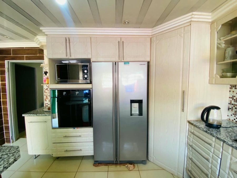 3 Bedroom Property for Sale in Thohoyandou Limpopo