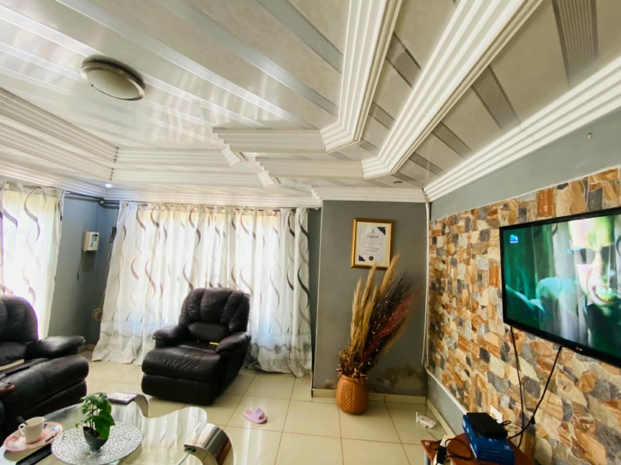3 Bedroom Property for Sale in Thohoyandou Limpopo
