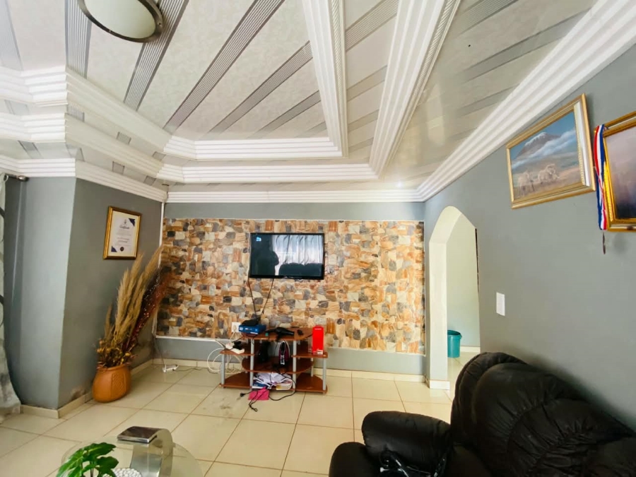3 Bedroom Property for Sale in Thohoyandou Limpopo