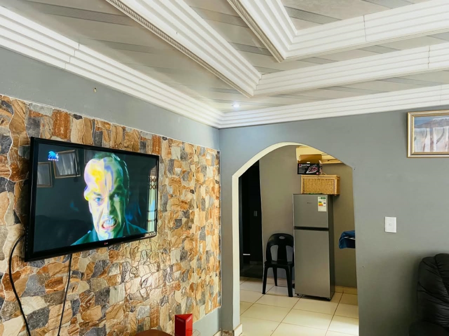 3 Bedroom Property for Sale in Thohoyandou Limpopo