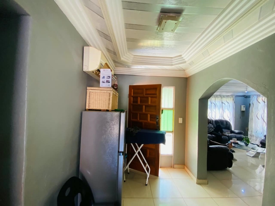 3 Bedroom Property for Sale in Thohoyandou Limpopo