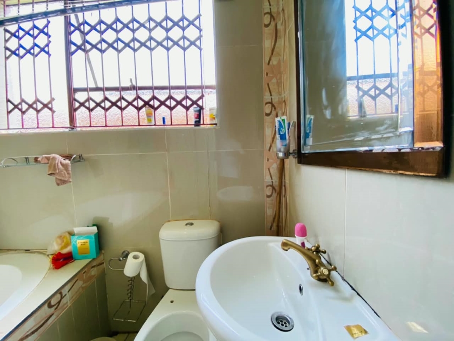 3 Bedroom Property for Sale in Thohoyandou Limpopo