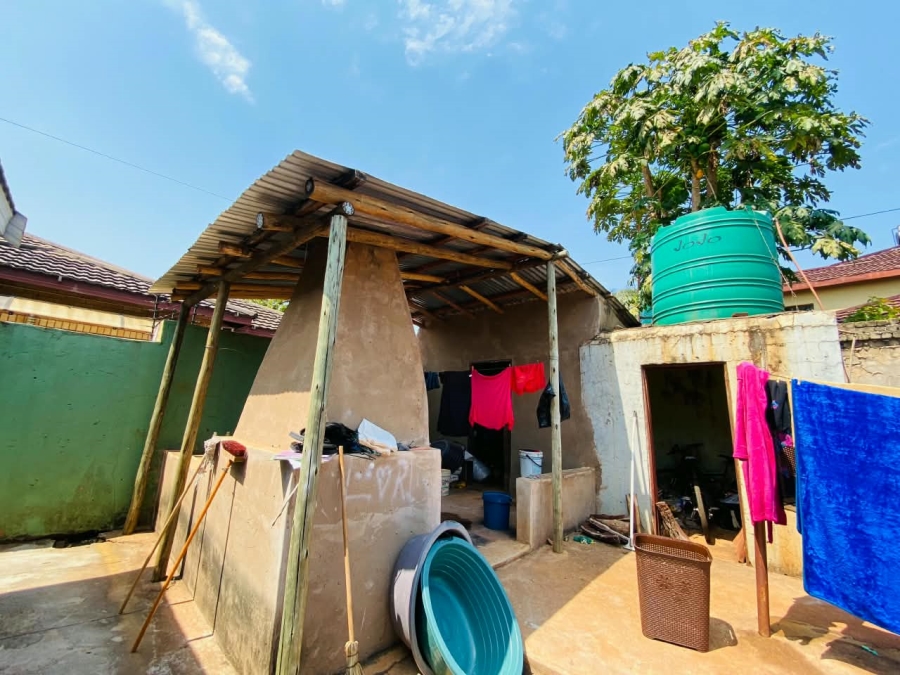 3 Bedroom Property for Sale in Thohoyandou Limpopo