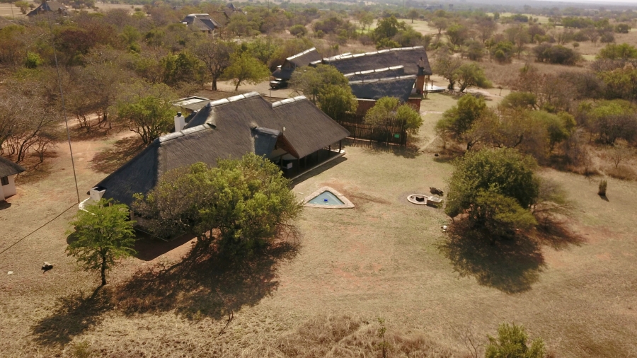 4 Bedroom Property for Sale in Zebula Golf Estate Limpopo