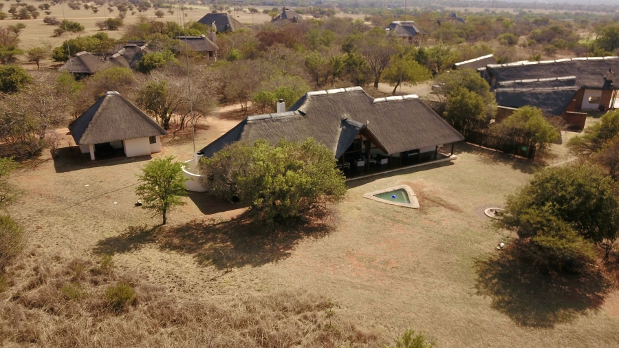 4 Bedroom Property for Sale in Zebula Golf Estate Limpopo