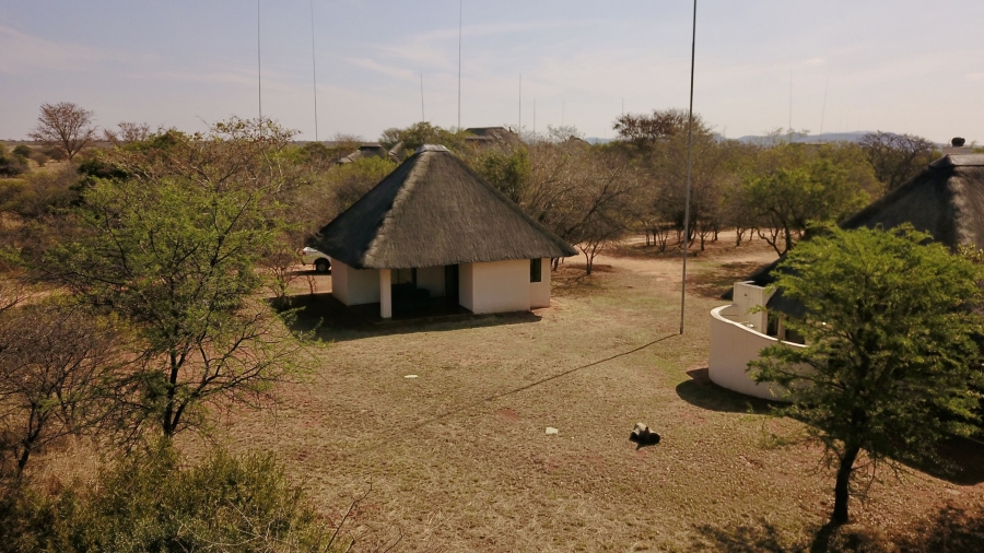 4 Bedroom Property for Sale in Zebula Golf Estate Limpopo