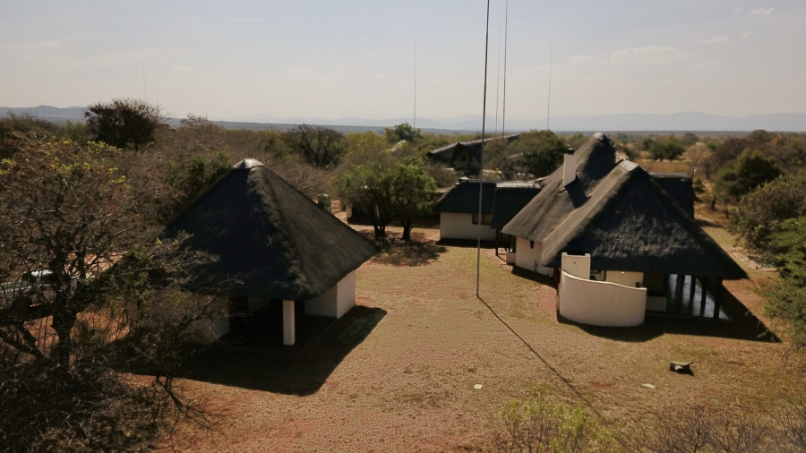 4 Bedroom Property for Sale in Zebula Golf Estate Limpopo