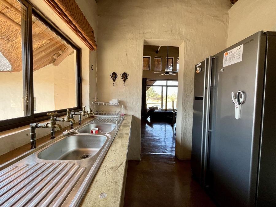 4 Bedroom Property for Sale in Zebula Golf Estate Limpopo