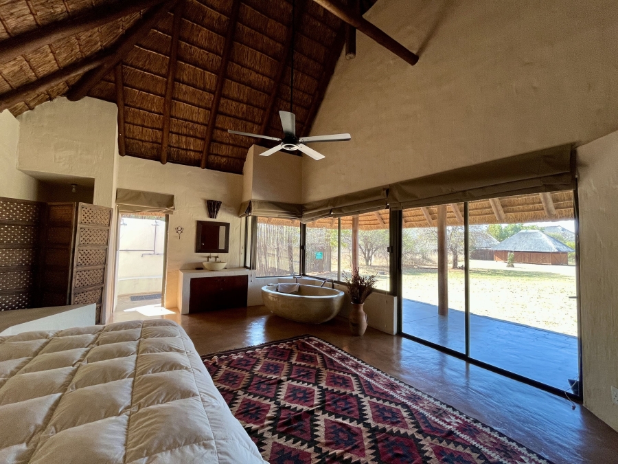 4 Bedroom Property for Sale in Zebula Golf Estate Limpopo