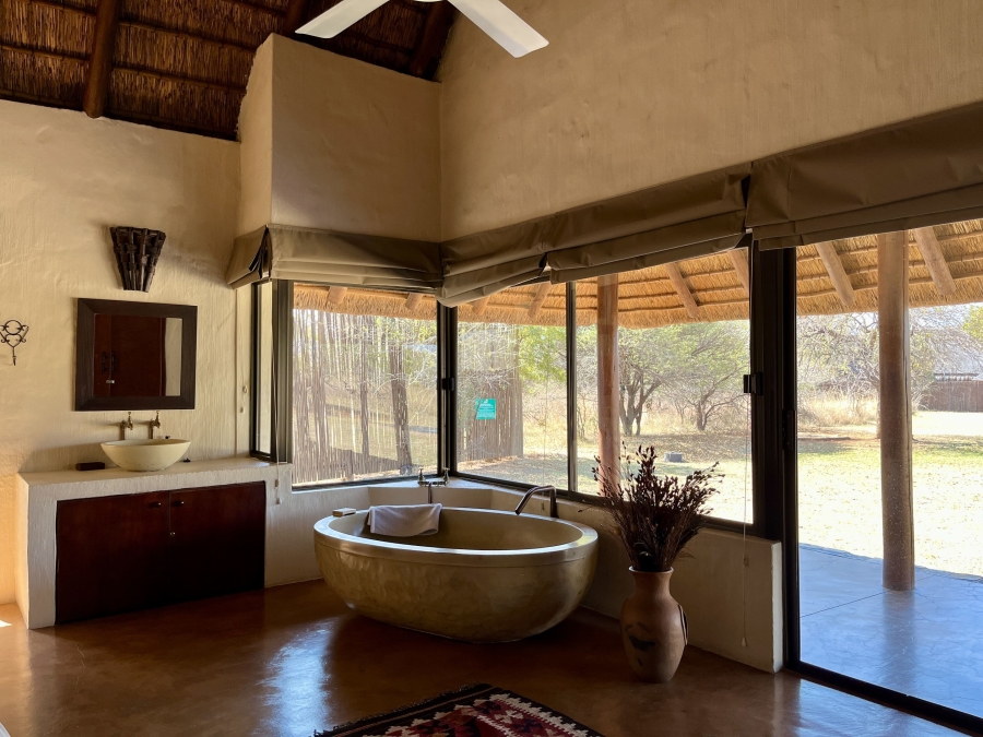 4 Bedroom Property for Sale in Zebula Golf Estate Limpopo