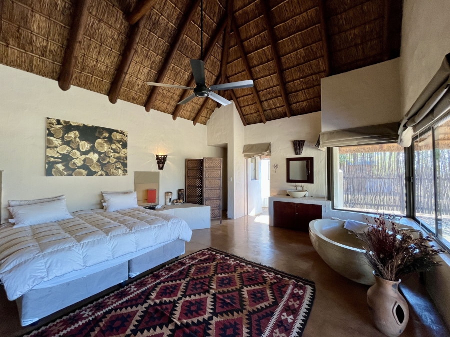 4 Bedroom Property for Sale in Zebula Golf Estate Limpopo