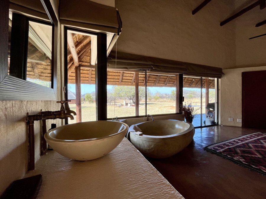 4 Bedroom Property for Sale in Zebula Golf Estate Limpopo