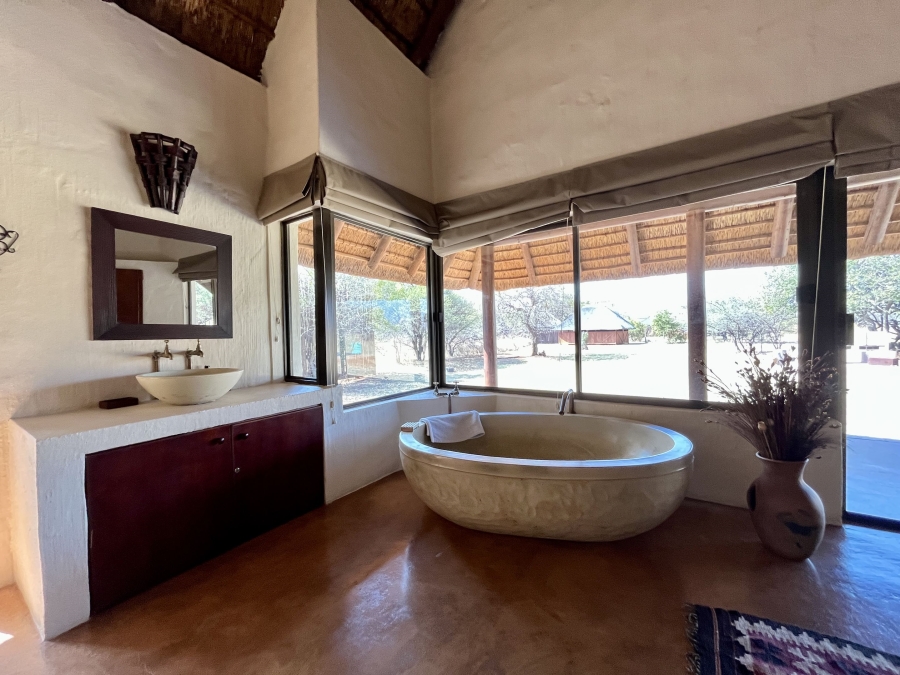 4 Bedroom Property for Sale in Zebula Golf Estate Limpopo
