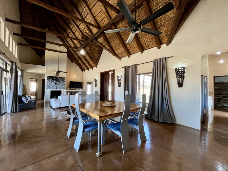 4 Bedroom Property for Sale in Zebula Golf Estate Limpopo