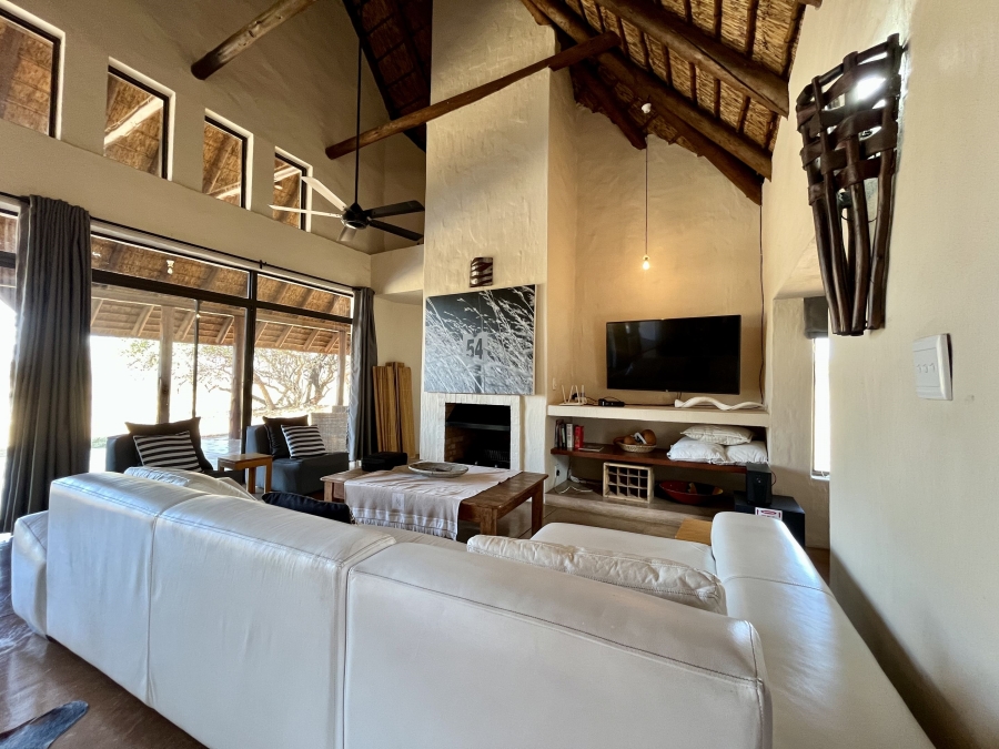 4 Bedroom Property for Sale in Zebula Golf Estate Limpopo