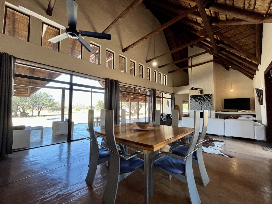 4 Bedroom Property for Sale in Zebula Golf Estate Limpopo