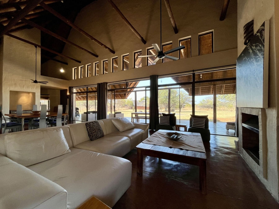4 Bedroom Property for Sale in Zebula Golf Estate Limpopo