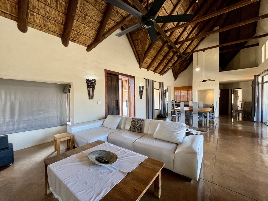 4 Bedroom Property for Sale in Zebula Golf Estate Limpopo