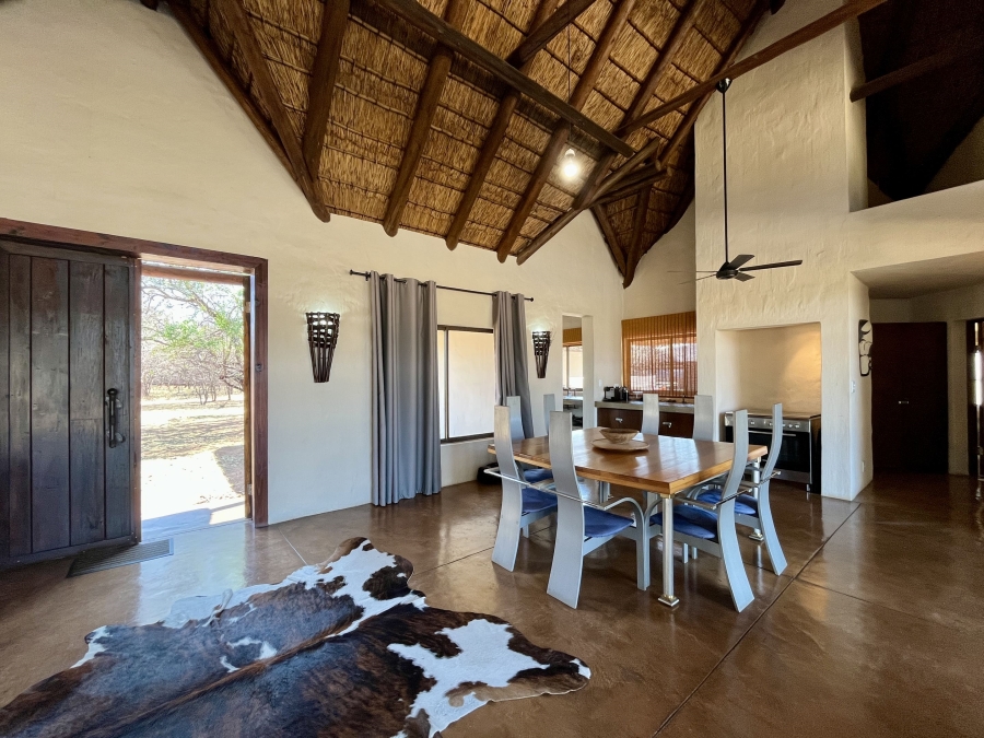 4 Bedroom Property for Sale in Zebula Golf Estate Limpopo