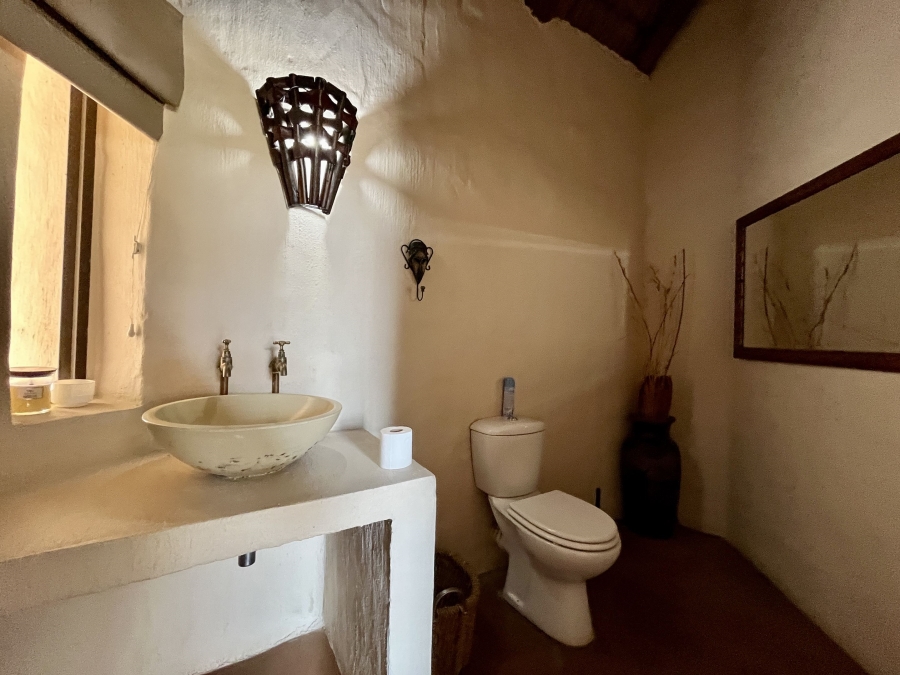 4 Bedroom Property for Sale in Zebula Golf Estate Limpopo