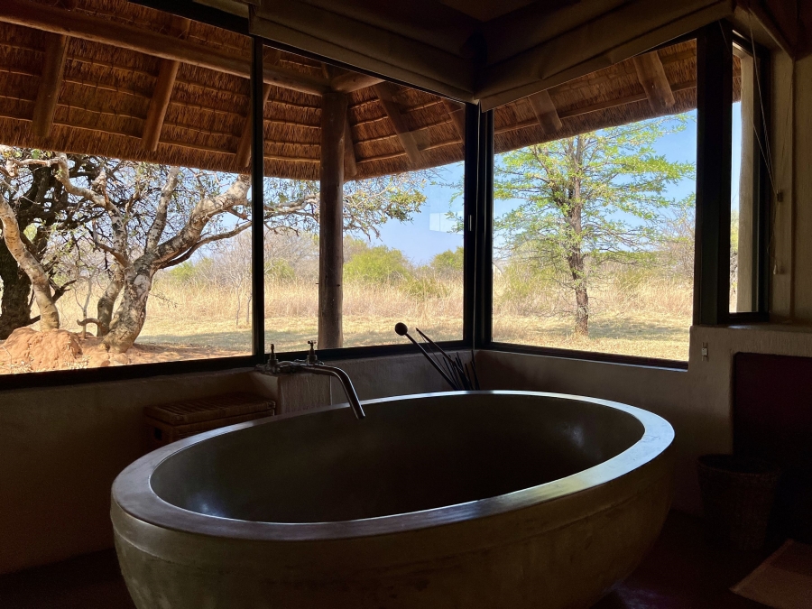 4 Bedroom Property for Sale in Zebula Golf Estate Limpopo
