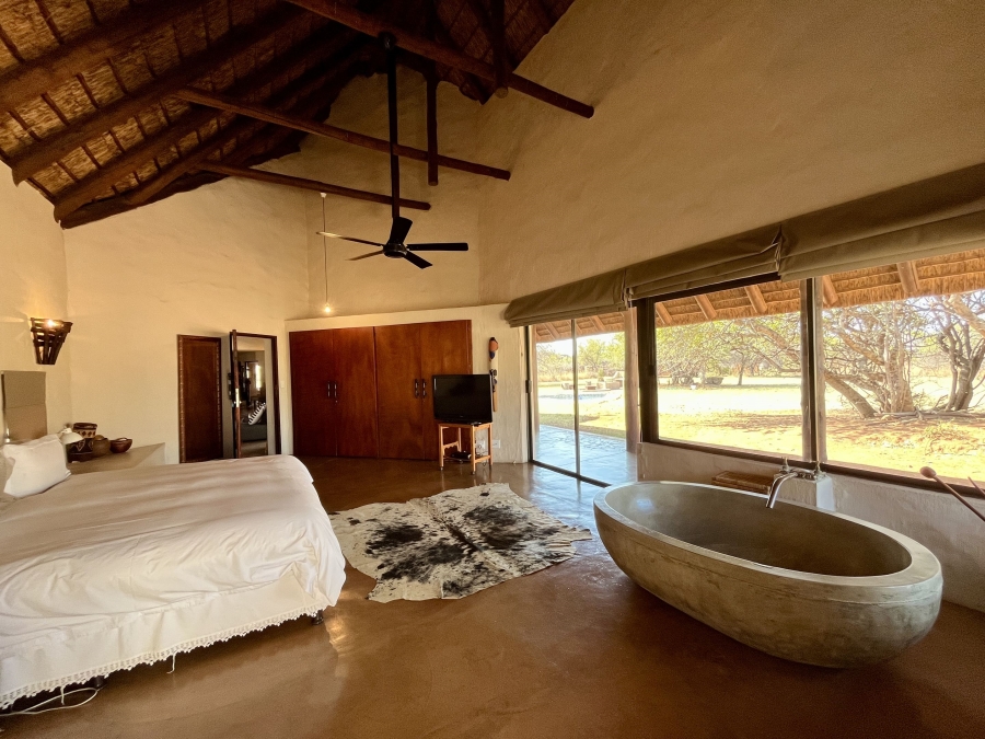 4 Bedroom Property for Sale in Zebula Golf Estate Limpopo