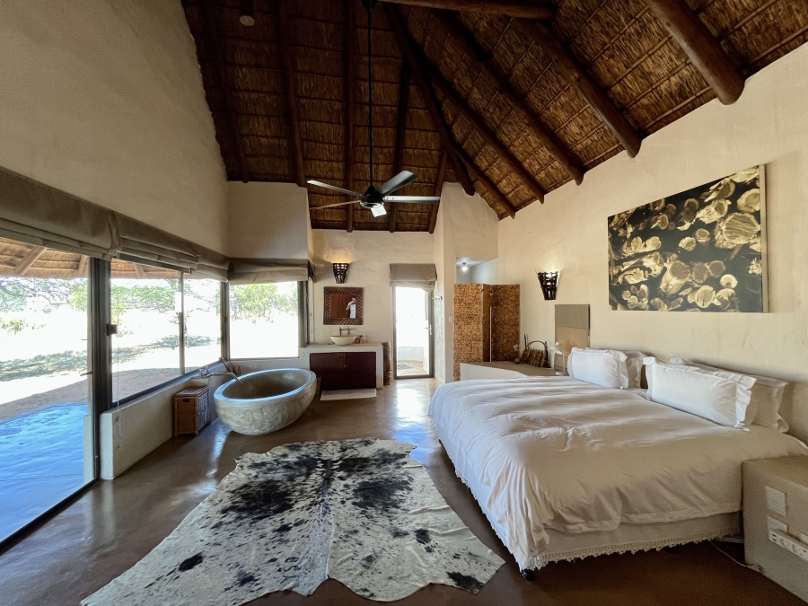 4 Bedroom Property for Sale in Zebula Golf Estate Limpopo