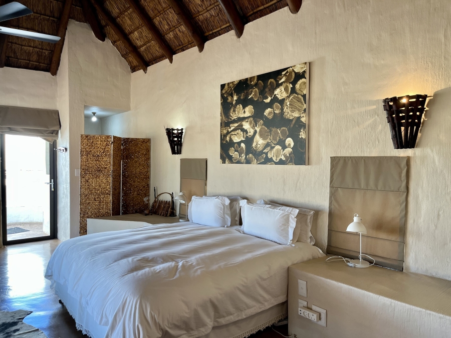 4 Bedroom Property for Sale in Zebula Golf Estate Limpopo
